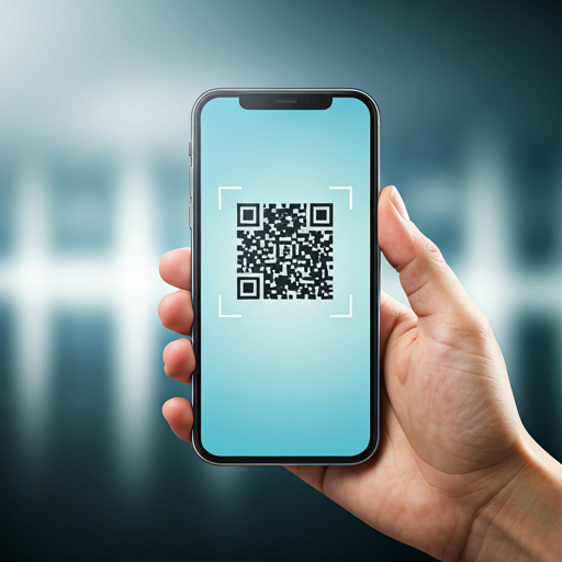 WeChat QR Code