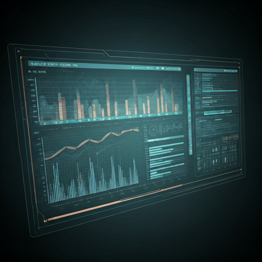 Technical Advantage Dashboard